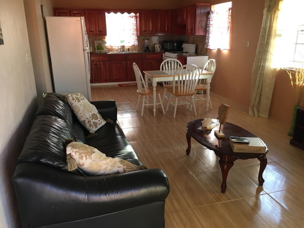 2 bedroom apartments in Nevis